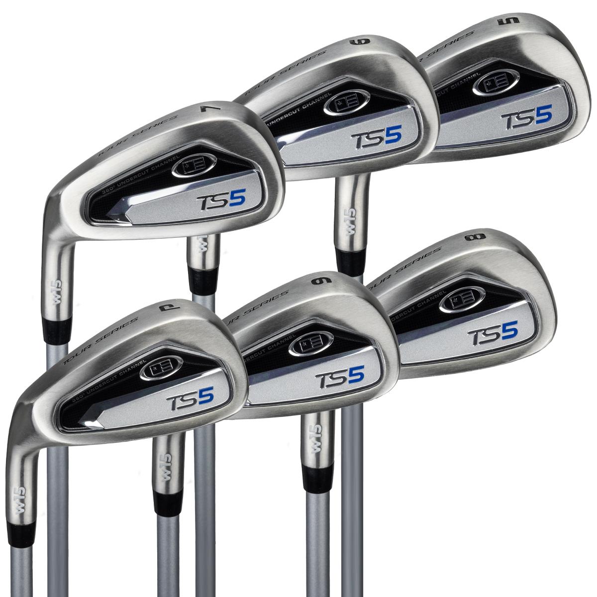 Tour Series 5 | U.S. Kids Golf